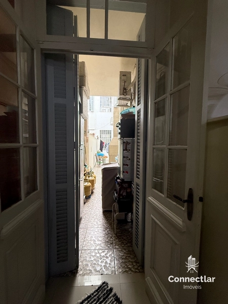 ÓTIMO APARAMENTO DE 2 DORMITÓRIO NO CENTRO DE PORTO ALEGRE: 14ª foto da galeria de imagens do imóvel