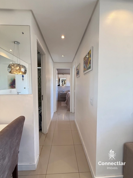 APARTAMENTO DE 2 MOBILIADO NO BAIRRO JARDIM ITU - PORTO ALEGRE: 15ª foto da galeria de imagens do imóvel