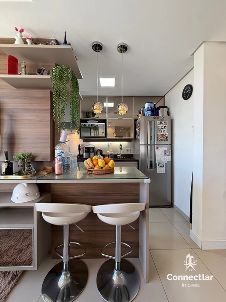 APARTAMENTO DE 2 MOBILIADO NO BAIRRO JARDIM ITU - PORTO ALEGRE: 11ª foto da galeria de imagens do imóvel