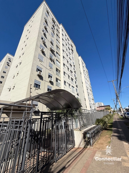 APARTAMENTO DE 2 MOBILIADO NO BAIRRO JARDIM ITU - PORTO ALEGRE: 2ª foto da galeria de imagens do imóvel