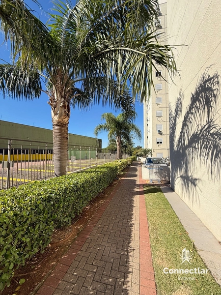 APARTAMENTO DE 2 MOBILIADO NO BAIRRO JARDIM ITU - PORTO ALEGRE: 24ª foto da galeria de imagens do imóvel