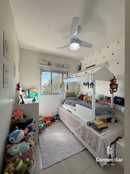 APARTAMENTO DE 2 MOBILIADO NO BAIRRO JARDIM ITU - PORTO ALEGRE: 17ª foto da galeria de imagens do imóvel