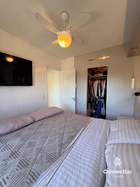 APARTAMENTO DE 2 MOBILIADO NO BAIRRO JARDIM ITU - PORTO ALEGRE: 20ª foto da galeria de imagens do imóvel