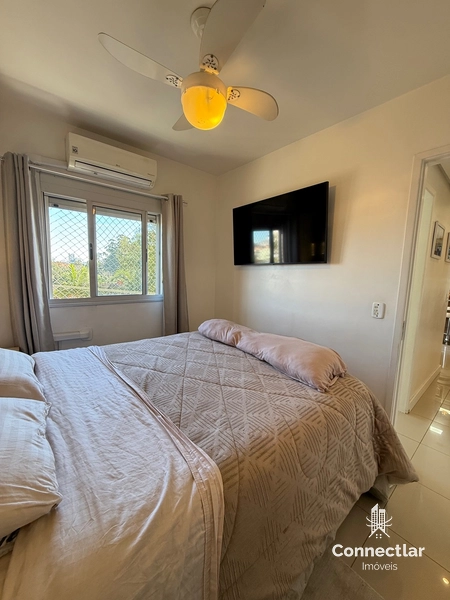 APARTAMENTO DE 2 MOBILIADO NO BAIRRO JARDIM ITU - PORTO ALEGRE: 22ª foto da galeria de imagens do imóvel