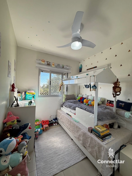 APARTAMENTO DE 2 MOBILIADO NO BAIRRO JARDIM ITU - PORTO ALEGRE: 16ª foto da galeria de imagens do imóvel