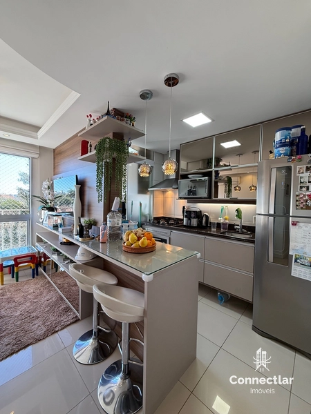 APARTAMENTO DE 2 MOBILIADO NO BAIRRO JARDIM ITU - PORTO ALEGRE: 10ª foto da galeria de imagens do imóvel
