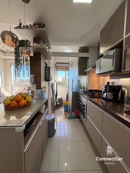 APARTAMENTO DE 2 MOBILIADO NO BAIRRO JARDIM ITU - PORTO ALEGRE: 13ª foto da galeria de imagens do imóvel