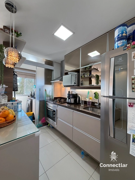 APARTAMENTO DE 2 MOBILIADO NO BAIRRO JARDIM ITU - PORTO ALEGRE: 12ª foto da galeria de imagens do imóvel