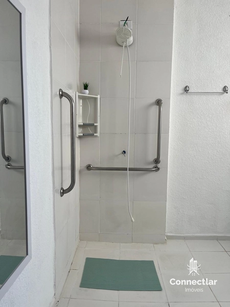 APARTAMENTO PRÓXIMO A MANOEL ELIAS: 15ª foto da galeria de imagens do imóvel