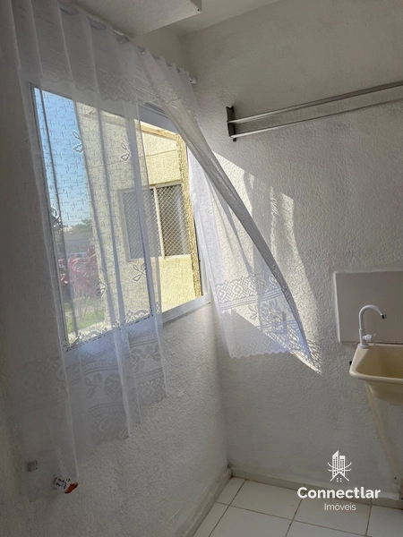 APARTAMENTO PRÓXIMO A MANOEL ELIAS: 11ª foto da galeria de imagens do imóvel