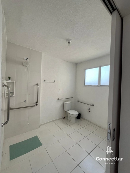 APARTAMENTO PRÓXIMO A MANOEL ELIAS: 16ª foto da galeria de imagens do imóvel