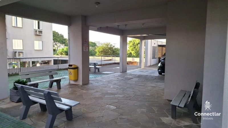 Apartamento Semi Mobiliado à Venda: 23ª foto da galeria de imagens do imóvel