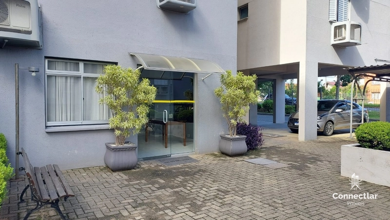 Apartamento Semi Mobiliado à Venda: 4ª foto da galeria de imagens do imóvel