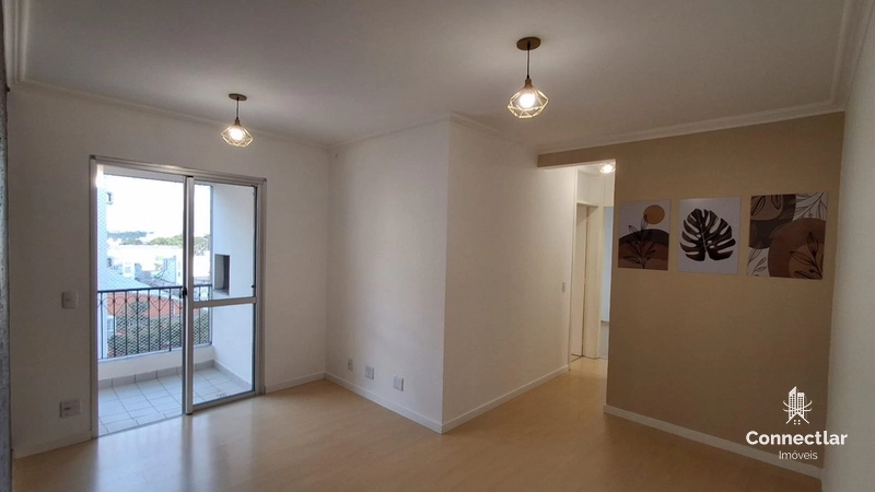 Apartamento Semi Mobiliado à Venda: 9ª foto da galeria de imagens do imóvel