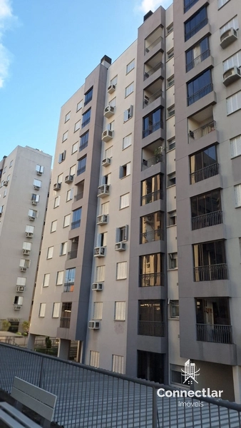 Apartamento Semi Mobiliado à Venda: 1ª foto da galeria de imagens do imóvel