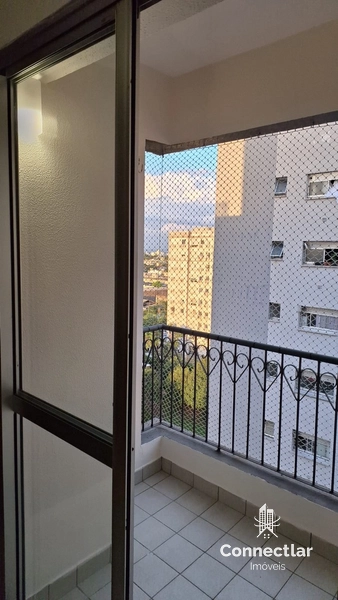 Apartamento Semi Mobiliado à Venda: 13ª foto da galeria de imagens do imóvel
