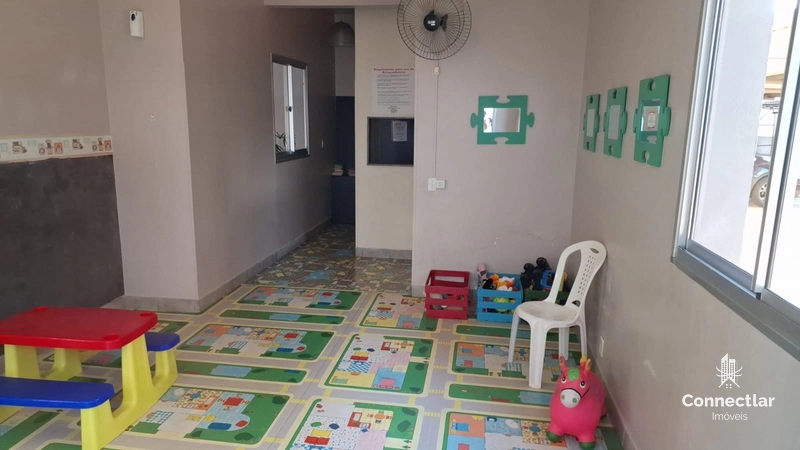 Apartamento Semi Mobiliado à Venda: 26ª foto da galeria de imagens do imóvel