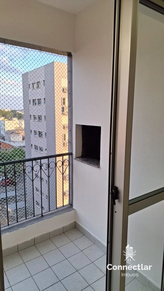 Apartamento Semi Mobiliado à Venda: 12ª foto da galeria de imagens do imóvel