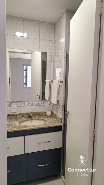 Apartamento Semi Mobiliado à Venda: 19ª foto da galeria de imagens do imóvel