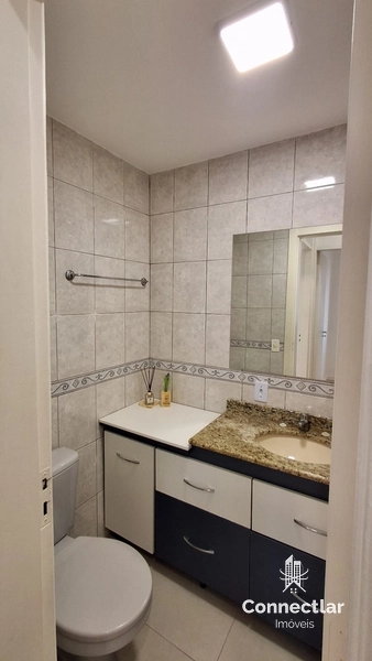 Apartamento Semi Mobiliado à Venda: 18ª foto da galeria de imagens do imóvel