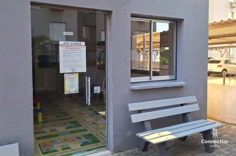 Apartamento Semi Mobiliado à Venda: 25ª foto da galeria de imagens do imóvel