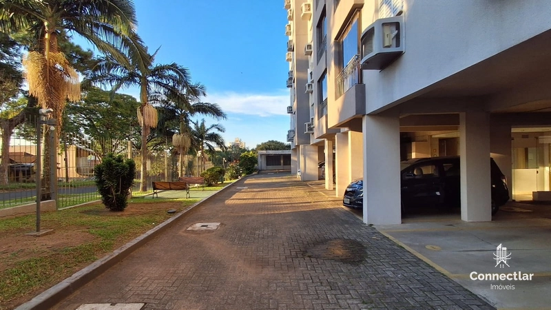 Apartamento Semi Mobiliado à Venda: 6ª foto da galeria de imagens do imóvel