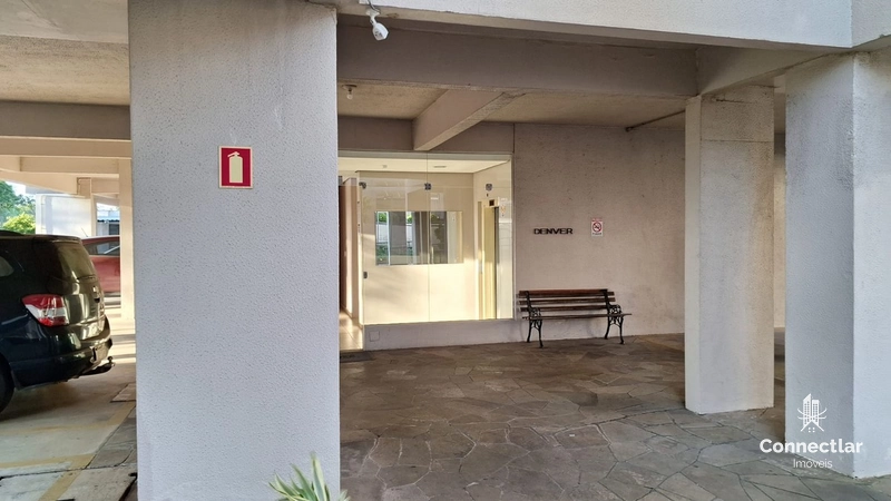 Apartamento Semi Mobiliado à Venda: 27ª foto da galeria de imagens do imóvel