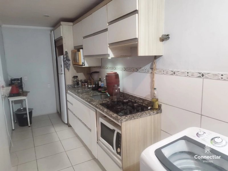 Apartamento térreo com 1 dormitório no bairro Higienópolis: 5ª foto da galeria de imagens do imóvel