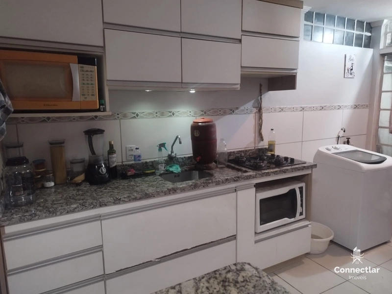 Apartamento térreo com 1 dormitório no bairro Higienópolis: 4ª foto da galeria de imagens do imóvel