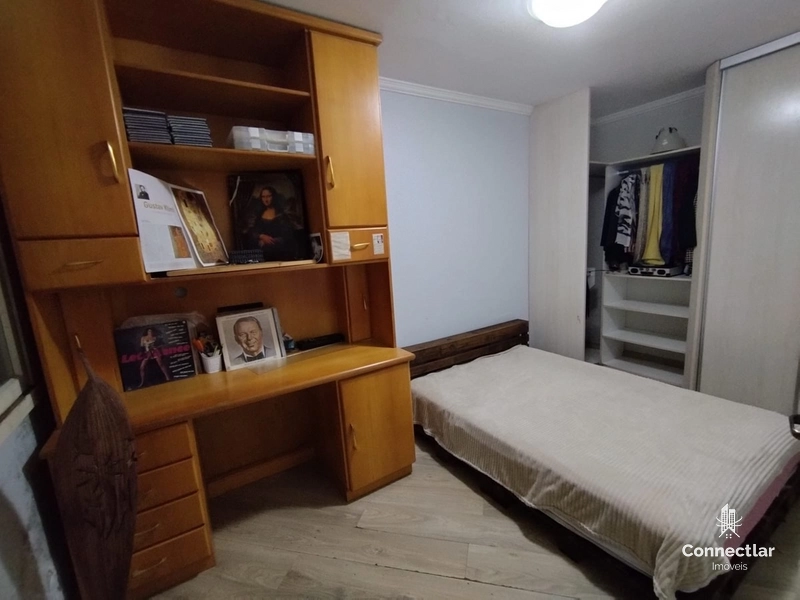 Apartamento térreo com 1 dormitório no bairro Higienópolis: 7ª foto da galeria de imagens do imóvel