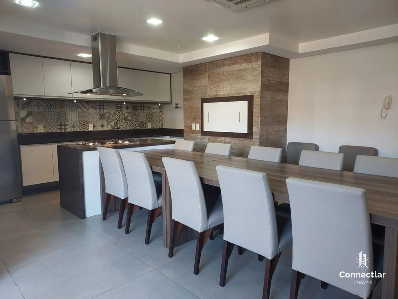 Apartamento à venda – Conforto e sofisticação para sua família: 22ª foto da galeria de imagens do imóvel