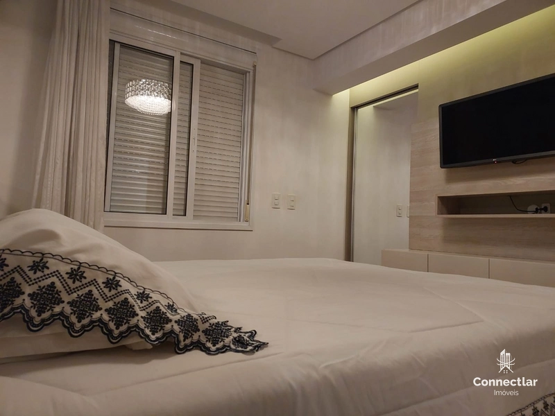 Apartamento à venda – Conforto e sofisticação para sua família: 11ª foto da galeria de imagens do imóvel