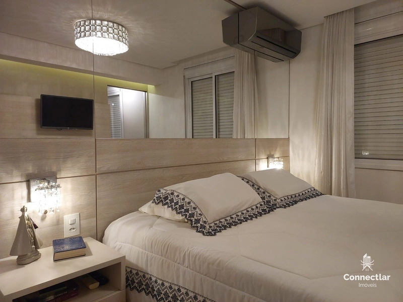 Apartamento à venda – Conforto e sofisticação para sua família: 10ª foto da galeria de imagens do imóvel