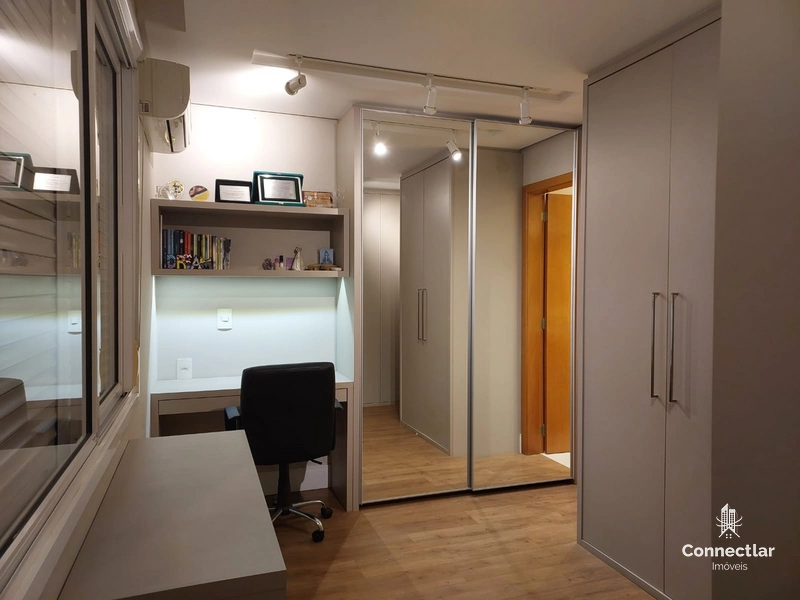 Apartamento à venda – Conforto e sofisticação para sua família: 20ª foto da galeria de imagens do imóvel