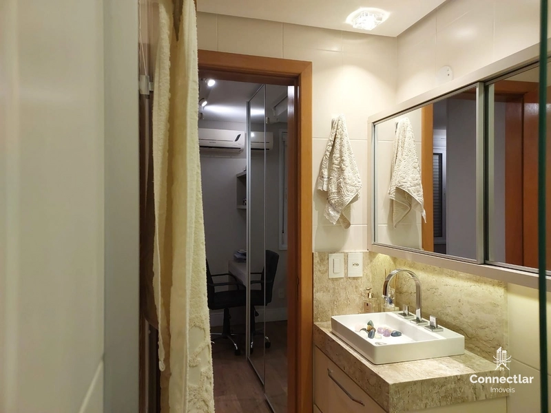 Apartamento à venda – Conforto e sofisticação para sua família: 12ª foto da galeria de imagens do imóvel