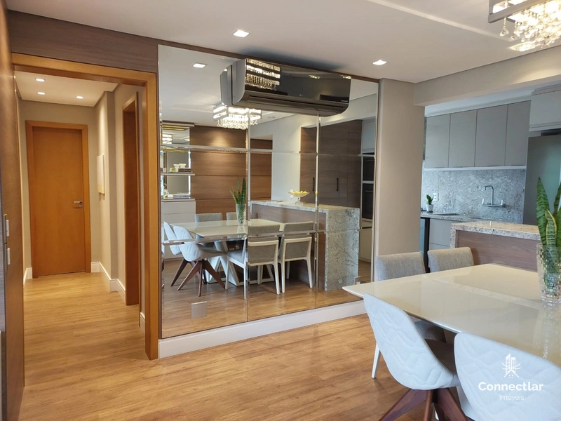 Apartamento à venda – Conforto e sofisticação para sua família: 5ª foto da galeria de imagens do imóvel