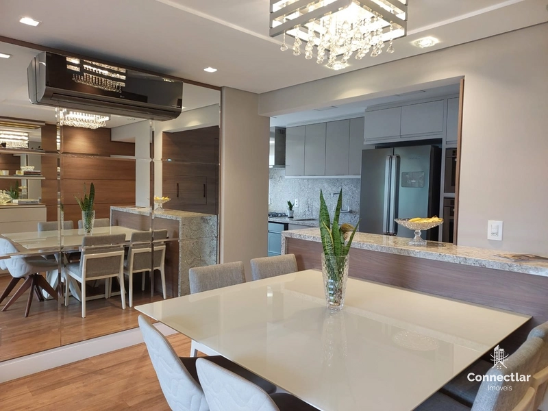 Apartamento à venda – Conforto e sofisticação para sua família: 6ª foto da galeria de imagens do imóvel