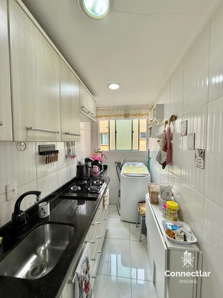 LINDO APARTAMENTO DE 2 DORMITÓRIOS: 11ª foto da galeria de imagens do imóvel