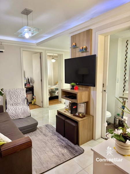 LINDO APARTAMENTO DE 2 DORMITÓRIOS: 4ª foto da galeria de imagens do imóvel