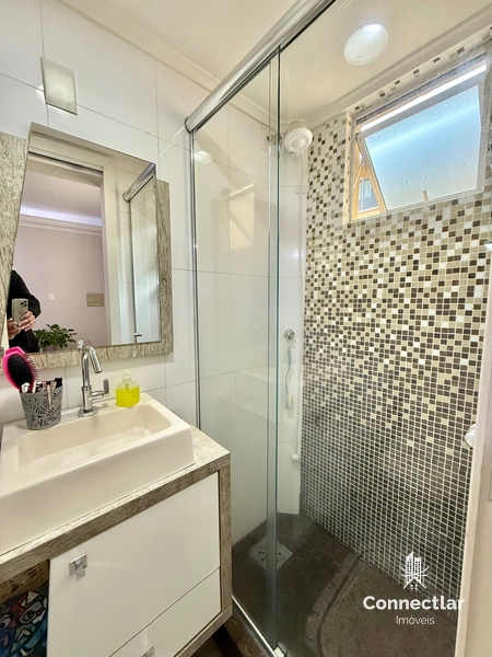 LINDO APARTAMENTO DE 2 DORMITÓRIOS: 8ª foto da galeria de imagens do imóvel