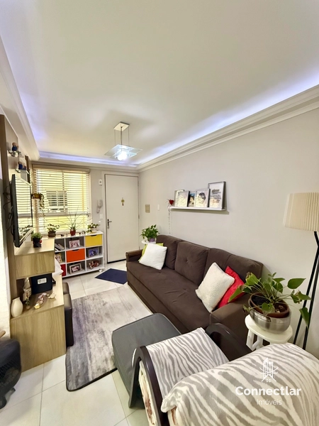 LINDO APARTAMENTO DE 2 DORMITÓRIOS: 5ª foto da galeria de imagens do imóvel