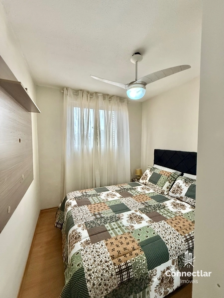 LINDO APARTAMENTO DE 2 DORMITÓRIOS: 13ª foto da galeria de imagens do imóvel