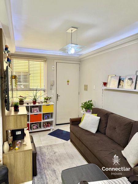 LINDO APARTAMENTO DE 2 DORMITÓRIOS: 6ª foto da galeria de imagens do imóvel