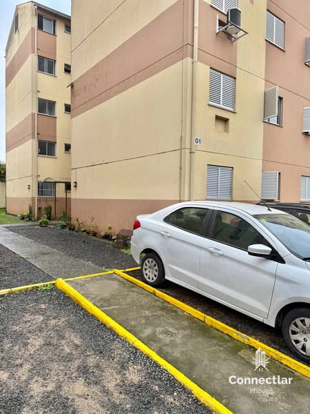 LINDO APARTAMENTO DE 2 DORMITÓRIOS: 3ª foto da galeria de imagens do imóvel