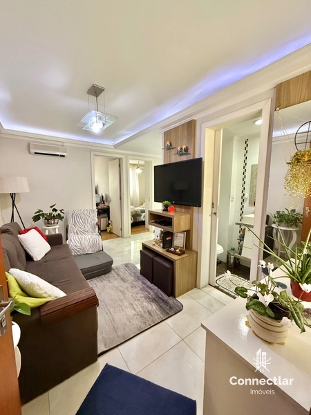 LINDO APARTAMENTO DE 2 DORMITÓRIOS: 1ª foto da galeria de imagens do imóvel