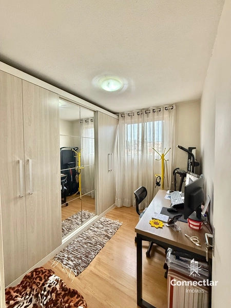 LINDO APARTAMENTO DE 2 DORMITÓRIOS: 15ª foto da galeria de imagens do imóvel