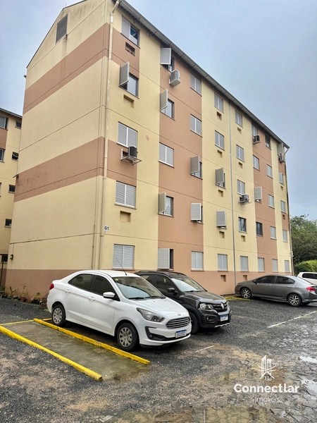 LINDO APARTAMENTO DE 2 DORMITÓRIOS: 2ª foto da galeria de imagens do imóvel