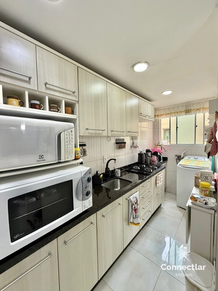 LINDO APARTAMENTO DE 2 DORMITÓRIOS: 10ª foto da galeria de imagens do imóvel