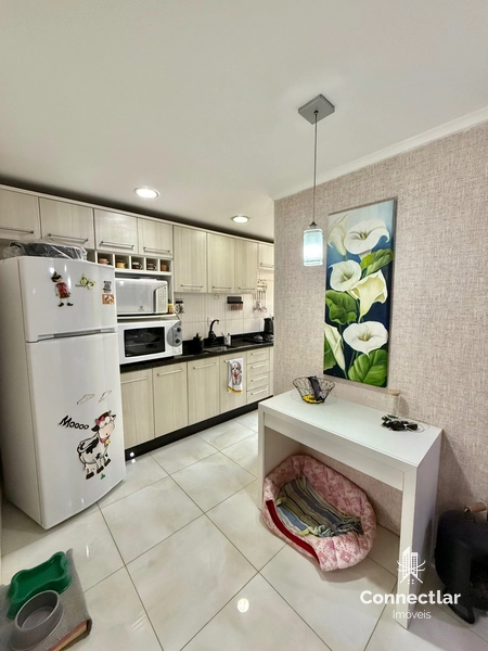 LINDO APARTAMENTO DE 2 DORMITÓRIOS: 9ª foto da galeria de imagens do imóvel