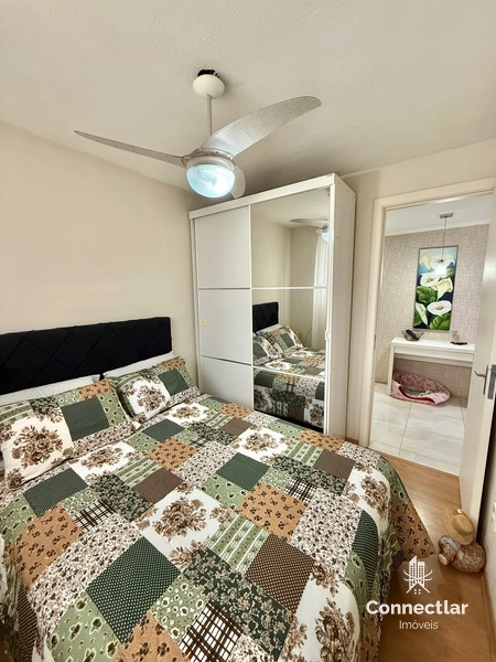 LINDO APARTAMENTO DE 2 DORMITÓRIOS: 14ª foto da galeria de imagens do imóvel
